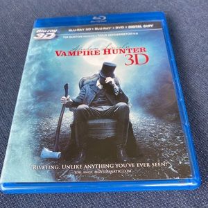 Mix&Match 7/$10 Bundles🔥 Vampire Hunter